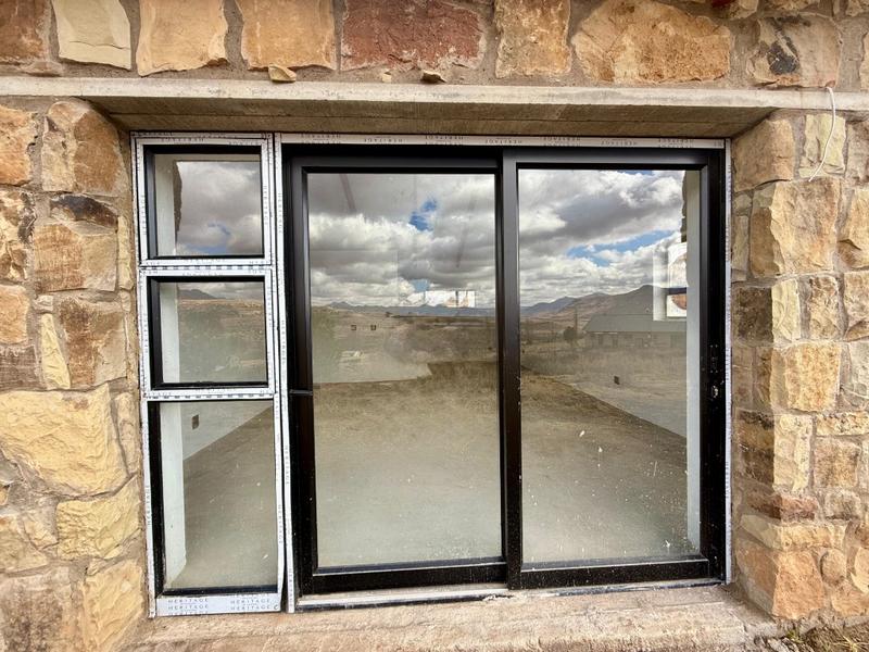 3 Bedroom Property for Sale in Clarens Free State